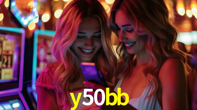 y50bb APP mobile iOS Android - 187 mil downloads São Paulo Rio BH
