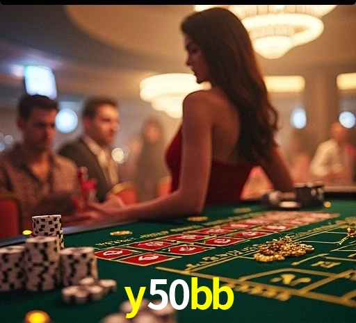 Vantagens exclusivas y50bb para jogadores brasileiros