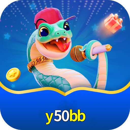 Logo da y50bb