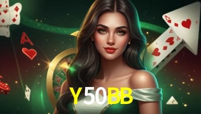 Y50BB Casino: Jogue Online e Ganhe Grandes Prêmios Y50BB Casino: Jogue Online e Ganhe Grandes Prêmios